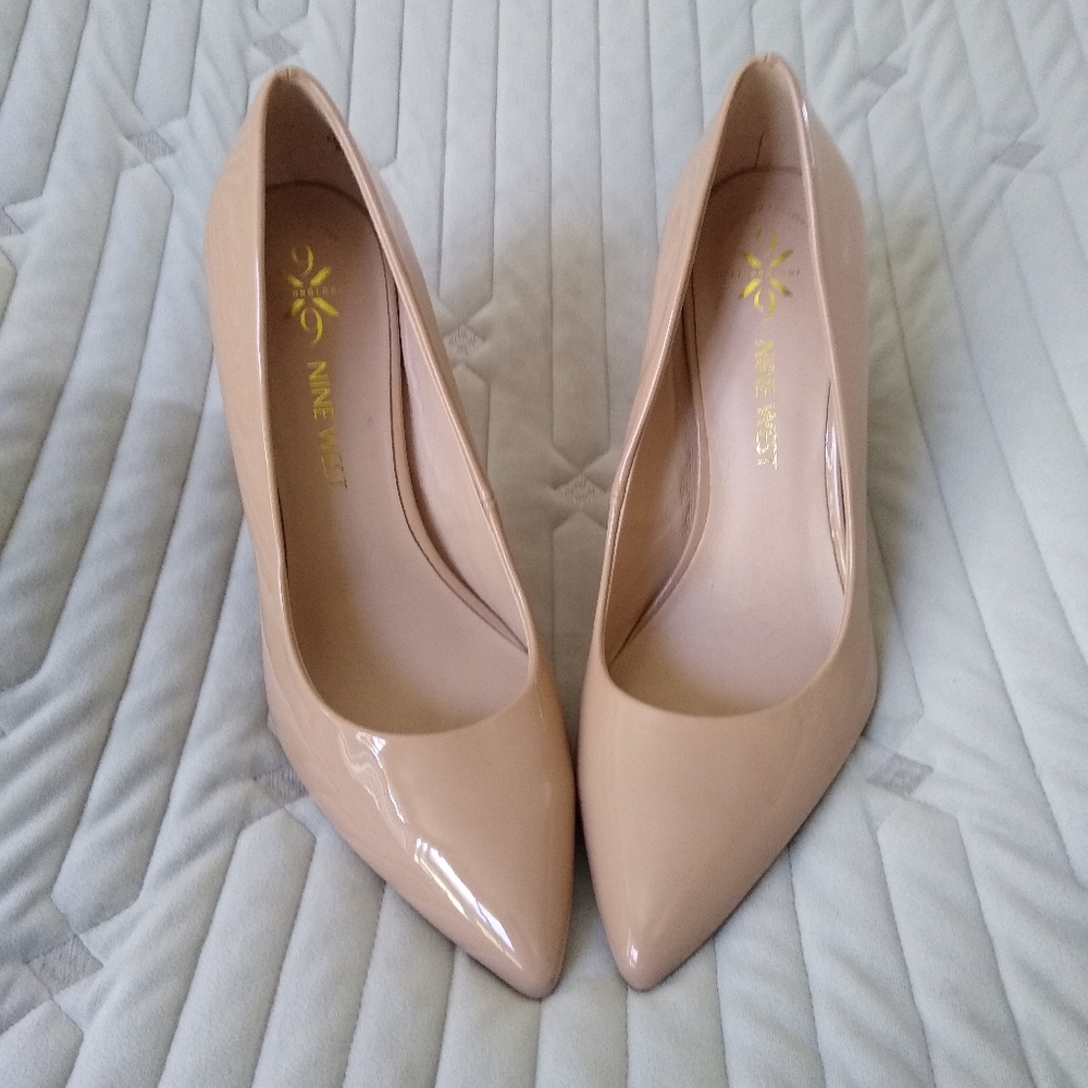 Nine West New Shoe's ,7M